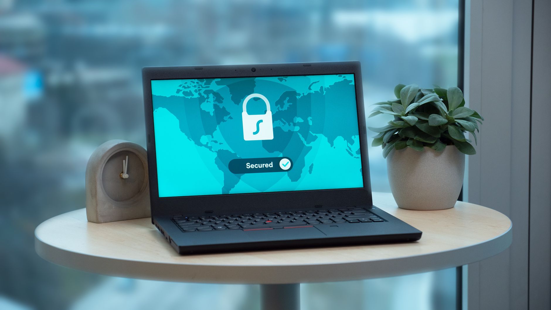 Cyber security training
